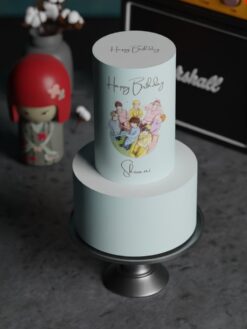 ZAT00054E.celebration.2tier.cake.BTS.series0000.front