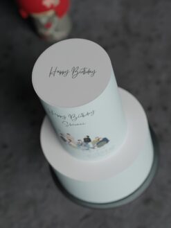 ZAT00054F.celebration.2tier.cake.BTS.series0000.top