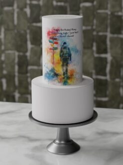 ZAT00112K.celebration.2tier.Activ Series.series0000.front