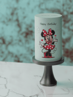 Tiny Tots - 119- Custom Cake - ZC000086R - Picture-1