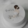 ZAF00047C.celebration.cake.flat.Bride to be.series0000.top