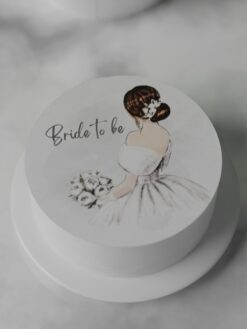 ZAF00047C.celebration.cake.flat.Bride to be.series0000.top