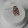 ZAF00047D.celebration.cake.flat.Bride to be.series0000.top