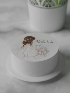 ZAF00047E.celebration.cake.flat.Bride to be.series0000.front