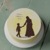 ZAF00068P.celebration.Flat.cake.Mothersday.series0000.top