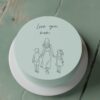 ZAF00068R.celebration.Flat.cake.Mothersday.series0000.top