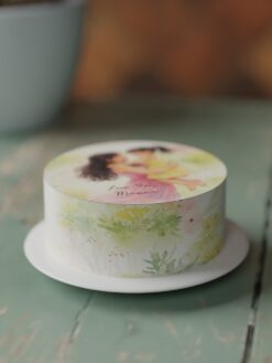 ZAF00068S.celebration.Flat.cake.Mothersday.series0000.front