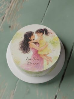 ZAF00068S.celebration.Flat.cake.Mothersday.series0000.top