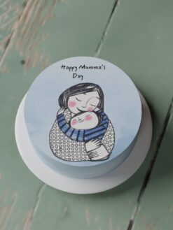 ZAF00068T.celebration.Flat.cake.Mothersday.series0000.top