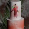 ZAT00059D.celebration.2tier.cake.Its a Goal.series0000.front