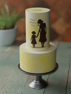 ZAT00068O.celebration.2tier.cake.Mothersday.series0000.front