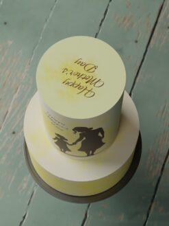 ZAT00068O.celebration.2tier.cake.Mothersday.series0000.top