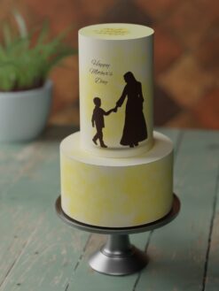 ZAT00068P.celebration.2tier.cake.Mothersday.series0000.front