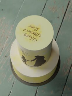 ZAT00068P.celebration.2tier.cake.Mothersday.series0000.top