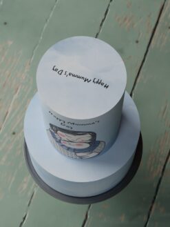 ZAT00068T.celebration.2tier.cake.Mothersday.series0000.top