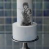 ZAT00072D.celebration.2tier.cake.Manga.series0000.front