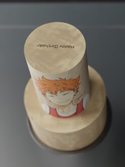 ZAT00072F.celebration.2tier.cake.Manga.series0000.top