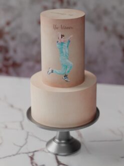 ZAT00081C.celebration.2tier.cake.Cricket.series0000.front