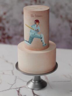 ZAT00081D.celebration.2tier.cake.Cricket.series0000.front
