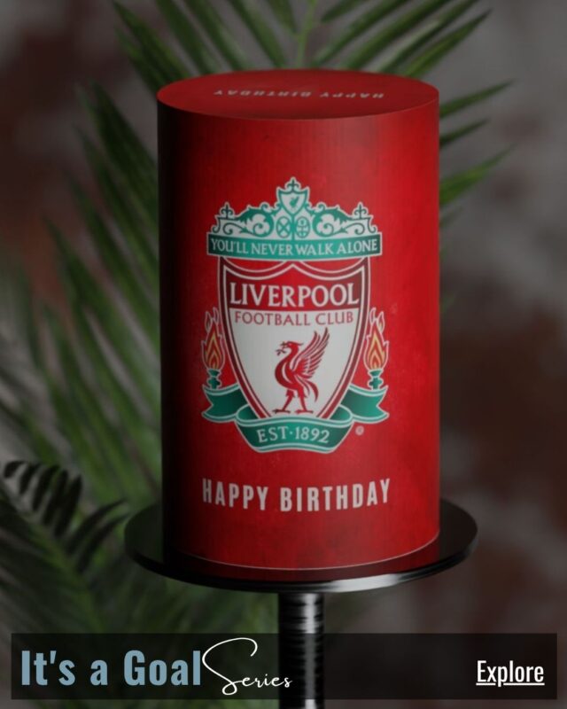 's a Goal Cakes.website.home