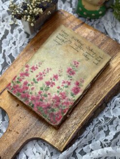 Wabi-Sabi cake - 1 for birthdays and celebrations